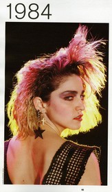 MADONNA