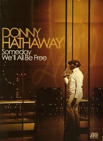 Donny HATHAWAY