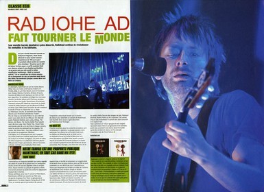 RADIOHEAD