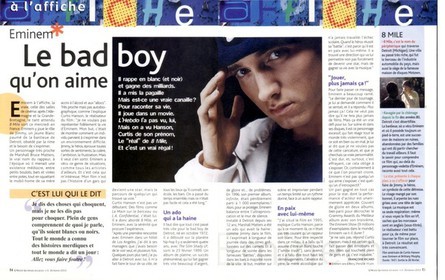 Eminem