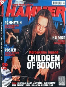 Children of Bodom