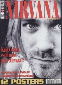 NIRVANA