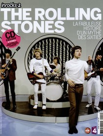 THE ROLLING STONES