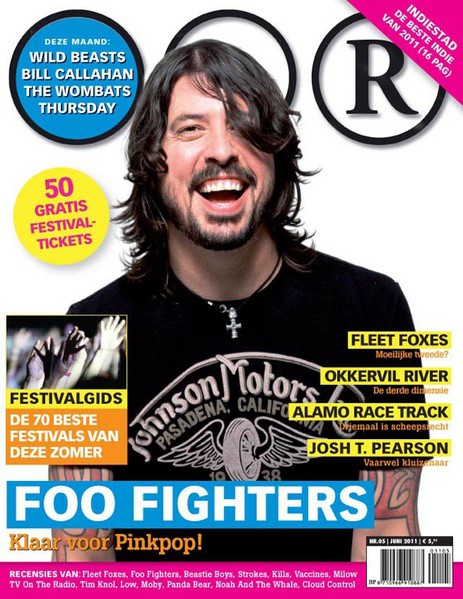 Dave GROHL