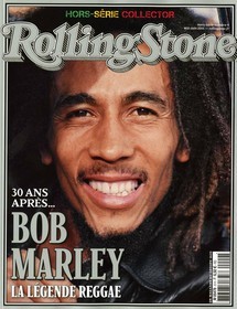 bob MARLEY