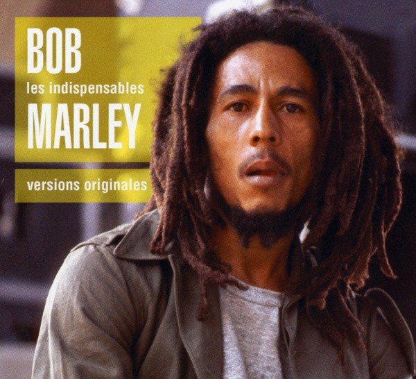Bob MARLEY
