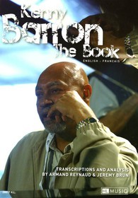 Kenny BARRON