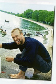 COLDPLAY