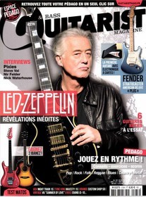 Jimmy PAGE