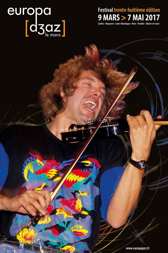 Europa Djaz 2017