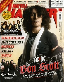 AC DC Bon Scott
