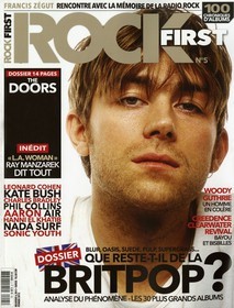 Damon ALBARN