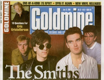 THE SMITHS