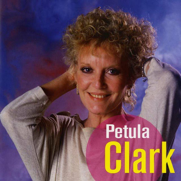 PETULA CLARCK
