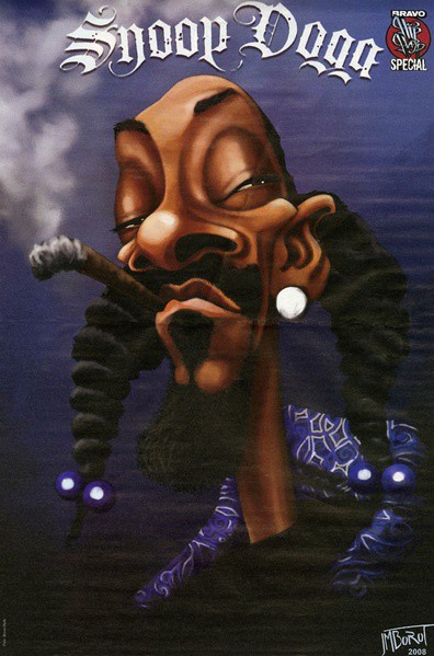 SNOOP DOG