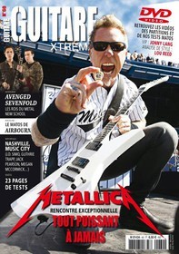 METALLICA