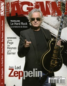 Jimmy PAGE