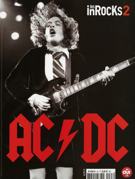 AC DC