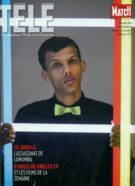 STROMAE