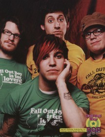 Fall out Boy
