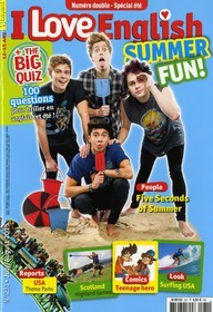 5 SOS