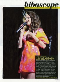 LANA DEL REY