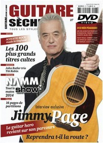 Jimmy PAGE