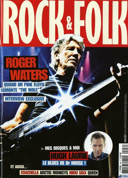 Roger WATERS