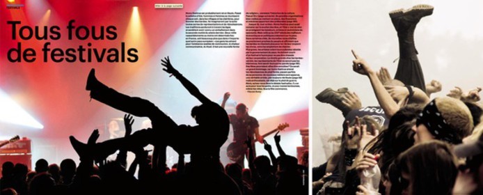 Ambiance Festivals