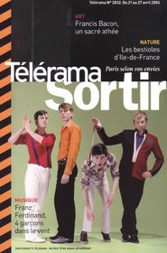 Franz Ferdinand