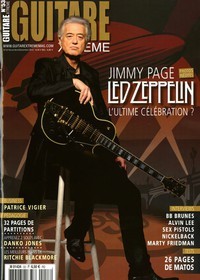 Jimmy PAGE