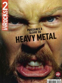 METALLICA