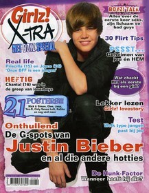 Justin BIEBER