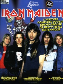 Iron Maiden