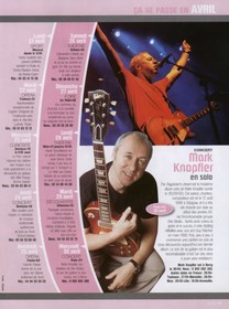 Mark Knopfler