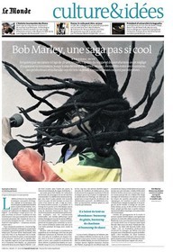Bob MARLEY