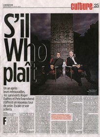The Who