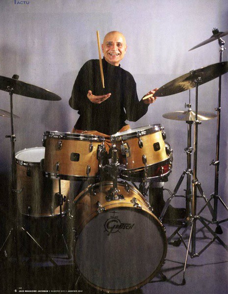Paul MOTIAN