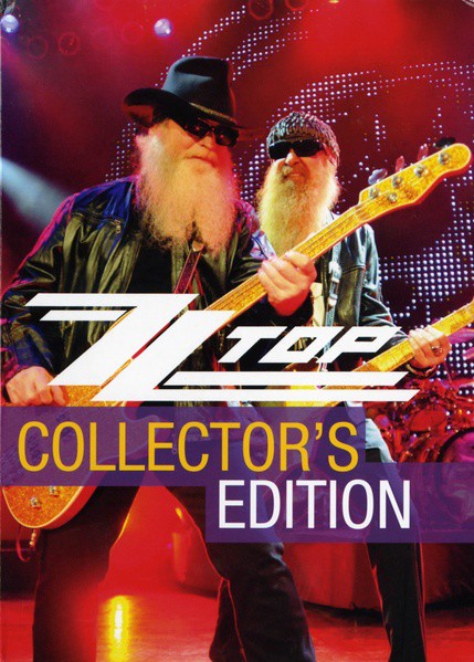 ZZ TOP