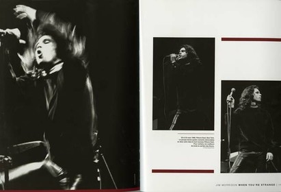 Jim MORRISON