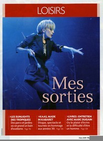 Patricia KAAS
