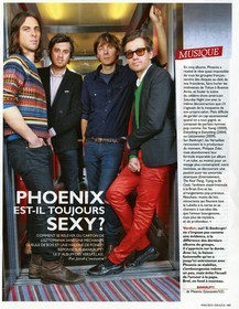 PHOENIX