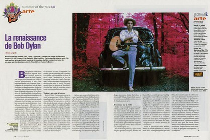 Bob DYLAN