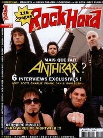 Anthrax