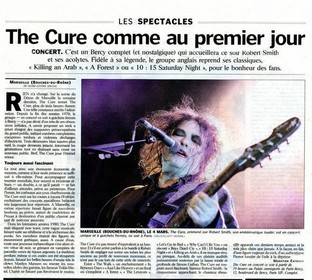 Cure
