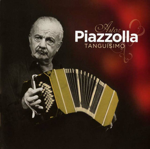 Astor PIAZZOLLA