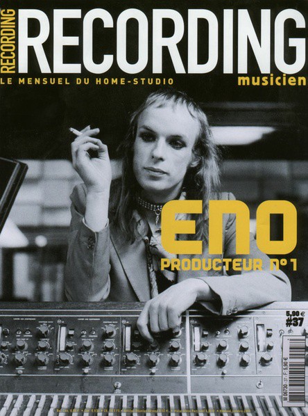 Brian Eno