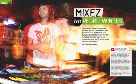 Pedro WINTER
