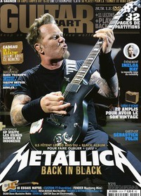 METALLICA