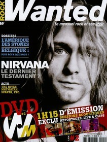 NIRVANA